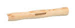 Ersatzstiel Hickory,Gedore BLAU