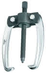 Universal-Abzieher 2-armig,Gedore BLAU