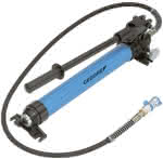 Hydraulische Handpumpe,Gedore BLAU