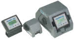 Elektronisches Torsions-Prüfgerät 0,5-15 Nm 1/4",Gedore BLAU