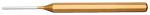 Splinttreiber 2,5mm,Gedore BLAU