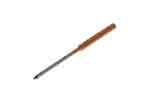 Splinttreiber mit Zapfen 6 mm, 175 mm,Gedore BLAU