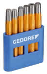 Nietzieher- und -kopfmacher-Satz,Gedore BLAU