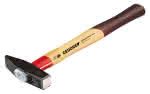 Schlosserhammer ROTBAND-PLUS,Gedore BLAU