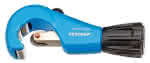 Rohrabschneider für Edelstahlrohre 3-35 mm,Gedore BLAU