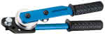 Handrohrbieger-Satz 3-10 mm,Gedore BLAU