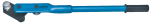 Handrohrbieger-Satz 6-18 mm,Gedore BLAU