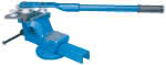 Handrohrbieger-Satz 20-25 mm,Gedore BLAU