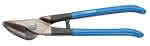 Idealschere,Gedore BLAU