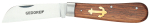 Taschenmesser,Gedore BLAU