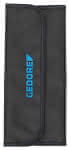 Rolltasche,Gedore BLAU