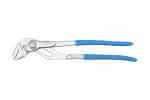 Universalzange 12",Gedore BLAU