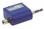 Messwertgeber rotierend 0,5-5 Nm 1/4" 036520,Gedore BLAU