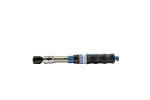 Knick-Drehmomentschlüssel 50-250 cNm SE9x12 050527,Gedore BLAU