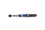 Knick-Drehmomentschlüssel 5-25 Nm 1/4" 050636,Gedore BLAU