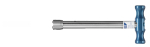 Schweißbolzen-Testschlüssel 0,4-2 Nm 055005,Gedore BLAU