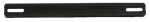 Steckleiste f.Einsätze L.200mm o.Halter,Gedore RED