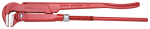 Rohrzange 90° SV-Modell f.D.3 Zoll 635mm,Gedore RED