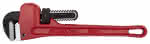 Rohrzange 90° US-Modell 1.1/2 Zoll 200mm,Gedore RED