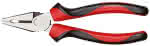 Kombizange L.200mm 2K-Griff,Gedore RED
