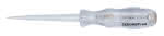 Phasenprüfer 105-250V Schlitz 3mm 135mm,Gedore RED