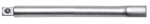 Steckschl.Verlängerung 1/4 L.100mm,Gedore RED