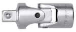 Kardangelenk 1/4 L.33mm,Gedore RED