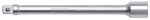 Steckschl.Verlängerung 3/8 L.125mm,Gedore RED