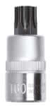 Schraubendr.Einsatz 1/2 TX T27 L.55mm,Gedore RED
