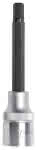 Schraubendr.Einsatz 1/2 SW5mm L.100mm,Gedore RED