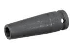 Kraftschr.Einsatz 1/2 6kt SW11mm L.78mm,Gedore RED