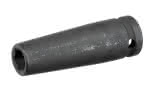 Kraftschr.Einsatz 1/2 6kt SW12mm L.78mm,Gedore RED