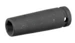 Kraftschr.Einsatz 1/2 6kt SW14mm L.78mm,Gedore RED