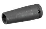 Kraftschr.Einsatz 1/2 6kt SW15mm L.78mm,Gedore RED