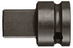 Kraftschr.Vergrößerungsstück 1/2 x 3/4,Gedore RED