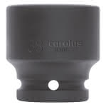Kraftschr.Einsatz 3/4 6kt SW38mm L.58mm,Gedore RED