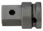 Kraftschr.Vergrößerungsstück 3/4 x 1",Gedore RED