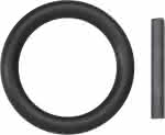 Sicherungsring/-Stift 1 Zoll f.SW24-80mm,Gedore RED