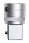Reduzierstück 1.x 3/4 4kt L.69mm,Gedore RED