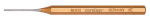 Splinttreiber 8kt 150x2mm Schaft-D.10mm,Gedore RED
