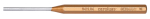 Splinttreiber 8kt 150x4mm Schaft-D.10mm,Gedore RED