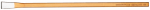 Elektrikermeißel 4kt 250x8mm,Gedore RED