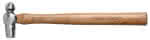 Schlosserhammer Engl. 1/4lbs Hickory,Gedore RED
