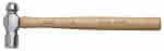 Schlosserhammer Engl. 1lbs Hickory,Gedore RED