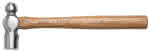 Schlosserhammer Engl. 1.1/2lbs Hickory,Gedore RED