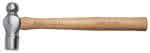 Schlosserhammer Engl. 2lbs Hickory,Gedore RED