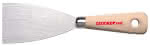 Spachtel B.60mm Holzgriff m.Loch,Gedore RED