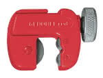 Mini-Rohrabschneider für Kupferrohre 3-22 mm,Gedore RED