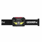 Stirnlampe 260,Gedore RED