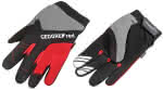 Mechaniker-/Montagehandschuh Gr.XL,Gedore RED